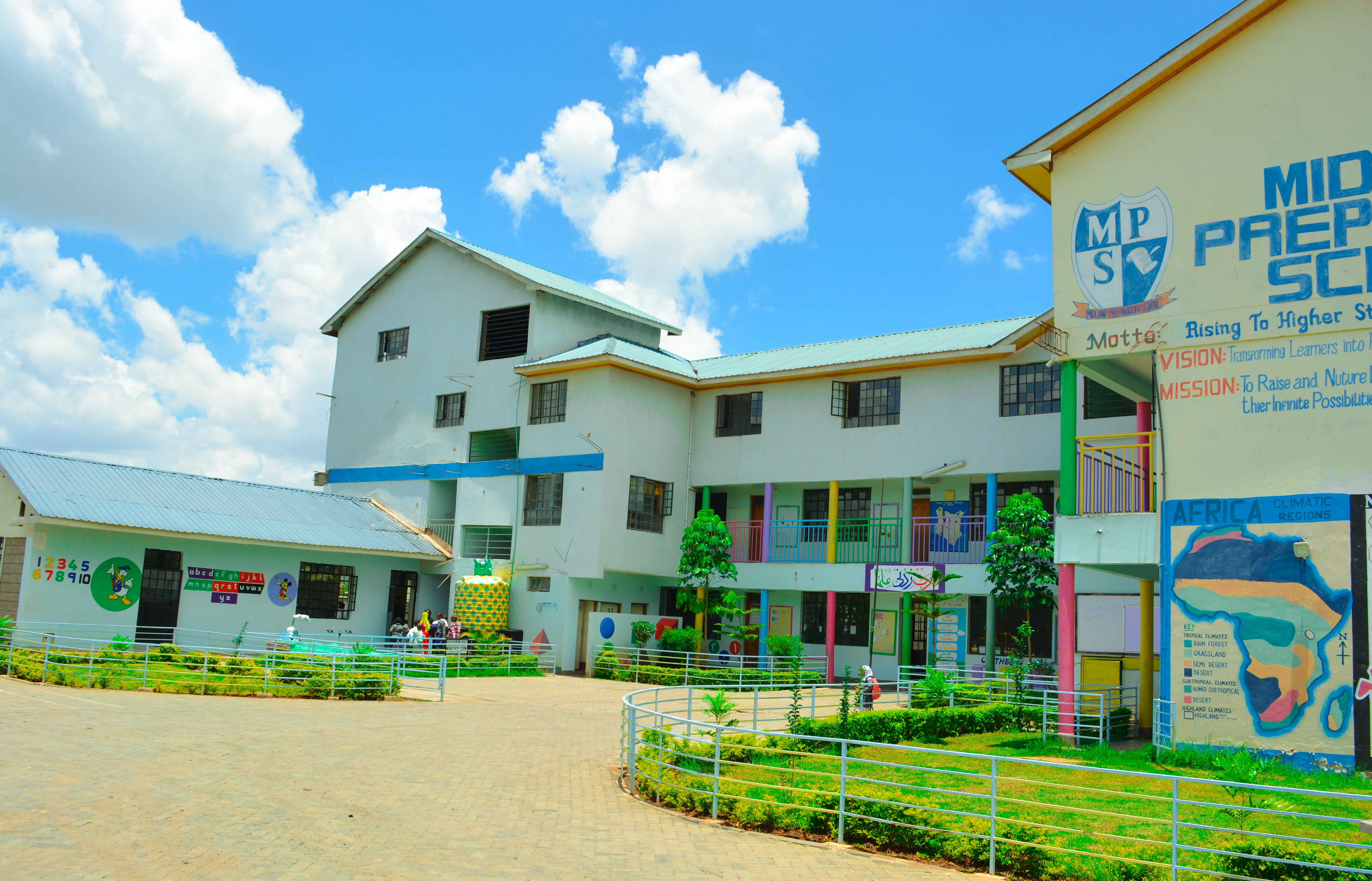 Choosing the Right School for Your Child in Kenya: A Comprehensive Guide